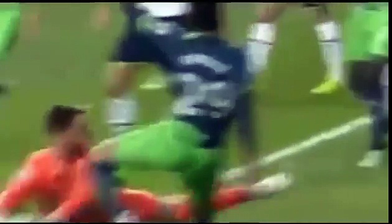 Tottenham vs. Newcastle 4 - 0 ~ All Goals & Full Highlights (Capital One Cup) 17-12-14 [HD].
