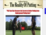 The Reality Of Putting