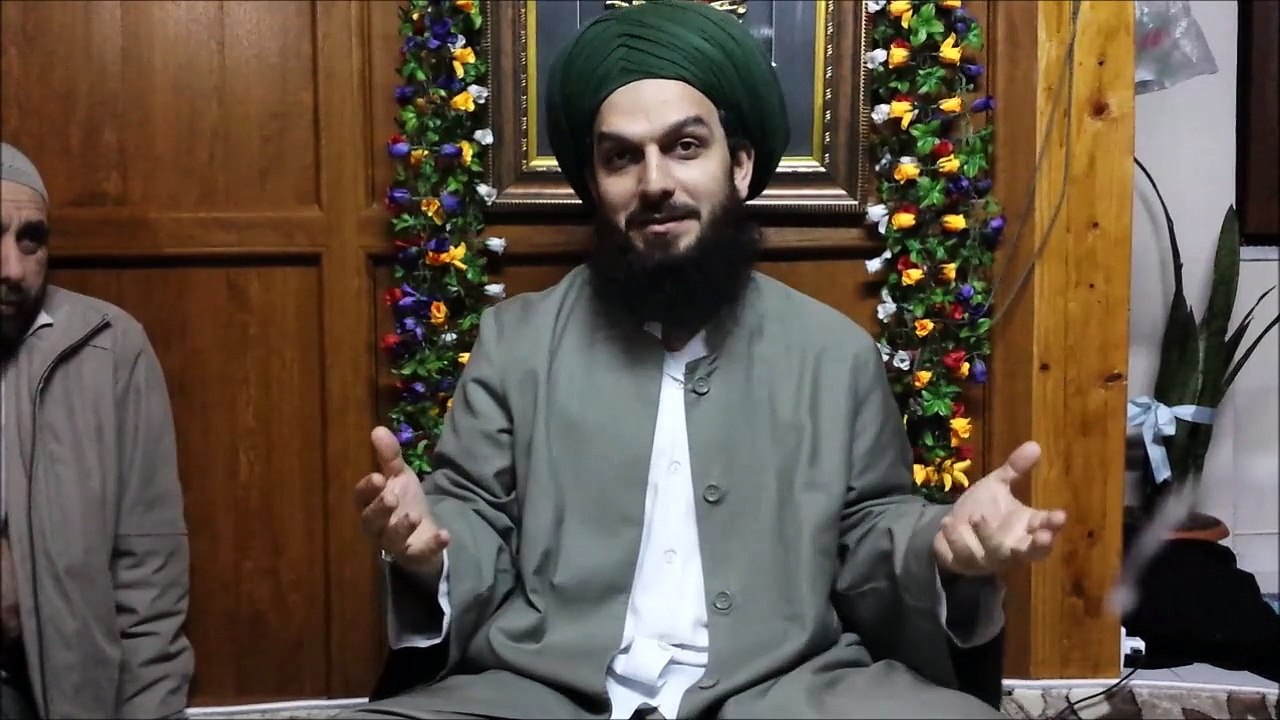67. KALP MAKAMUR-RAB'DİR. ALLAHIN  MAKAMIDIR.TEBAREKE VE TEALA.18.12.2014