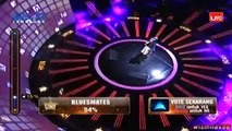 INDAH NEVERTARI - Animals - Rising Star Indonesia 19 Desember 2014 Grand Final