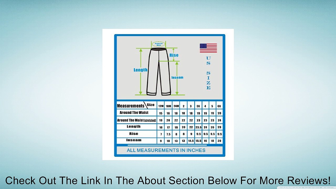 NHL Boys Toronto Maple Leafs Cotton Sleepwear / Pajama Pants 6X Blue & Gray Review