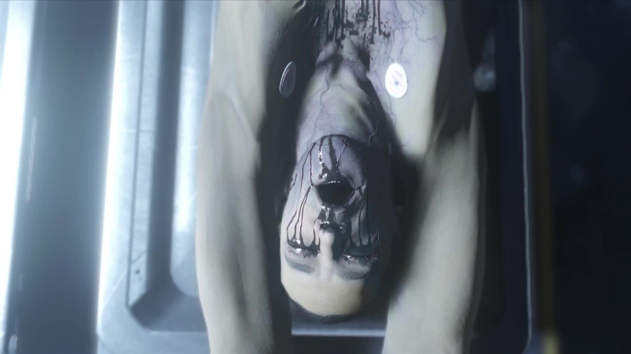 Call of Duty Advanced Warfare - Official Exo Zombies Teaser Trailer [EN]