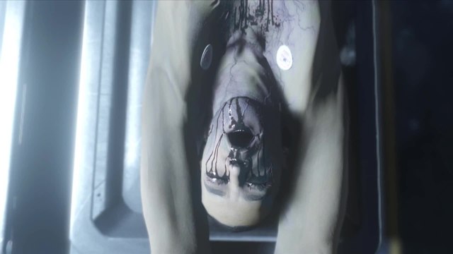 Call of Duty Advanced Warfare - Official Exo Zombies Teaser Trailer [EN]