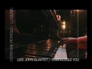 LEEE JOHN-EMBRACEBLE YOU