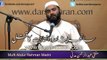 (FULL)(HD) ''Saneha Peshawar, Insaniyat Ka Qatal'' - Mufti Abdur Rehman Madni Sahib