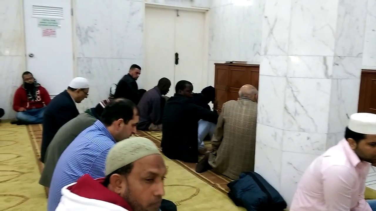 Rasool Allah PBUH Ka Ghair Musalman bachon k saath tahalluk/salook By Mufti Muhammad Arshad In Kowloon Masjid Hong Kong