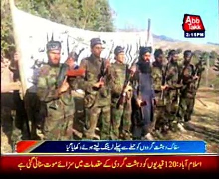 Peshawar Attack-Pakistan Media releaseing outdated and fake images of gunmen who killed 132 innocent children in Peshawar attack.Army denies it also.