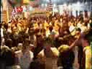 Pashto Nohay-Syed Zakir Abbas Sherazi 08-Wa Mukhtar kaka