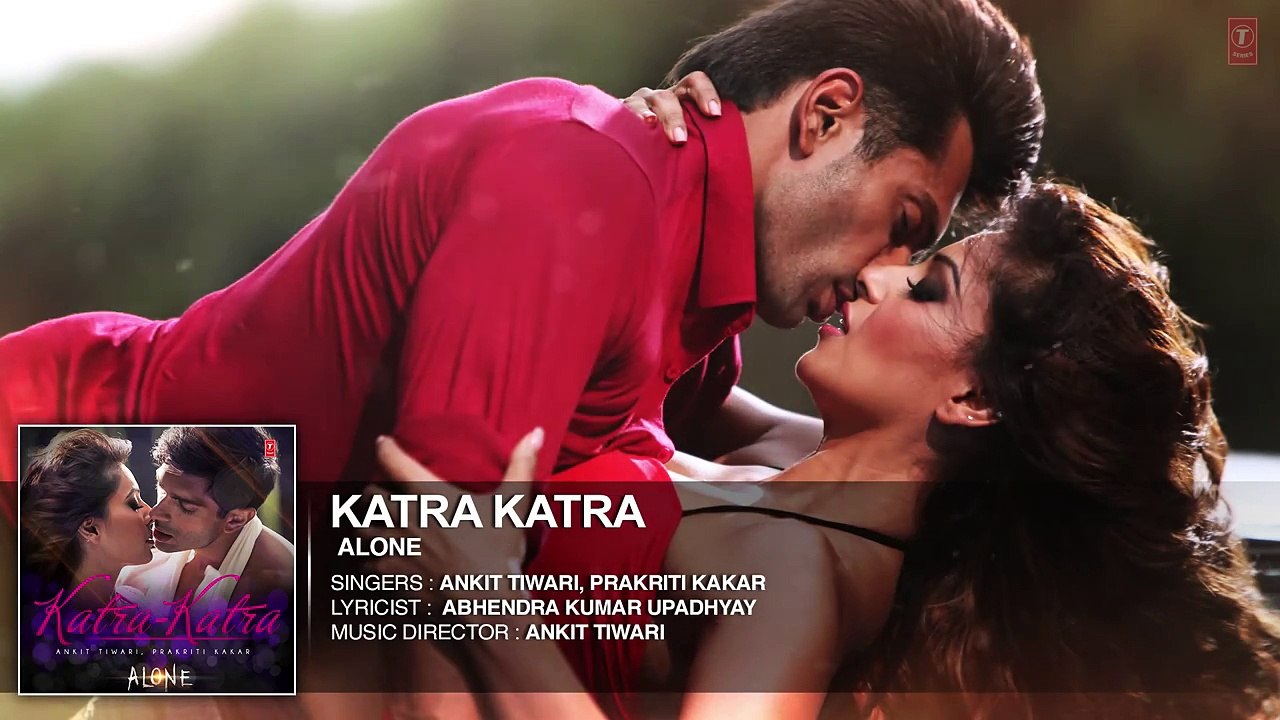 Katra Katra (Alone) Full Audio Song HD