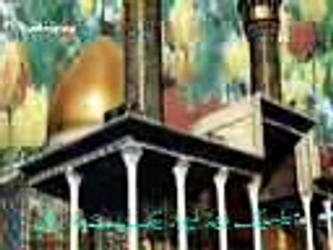 Pashto Nohay-Zakir Waqar Bangash (Dubia).01-Shaam ta rawana um qaidy Hussaina