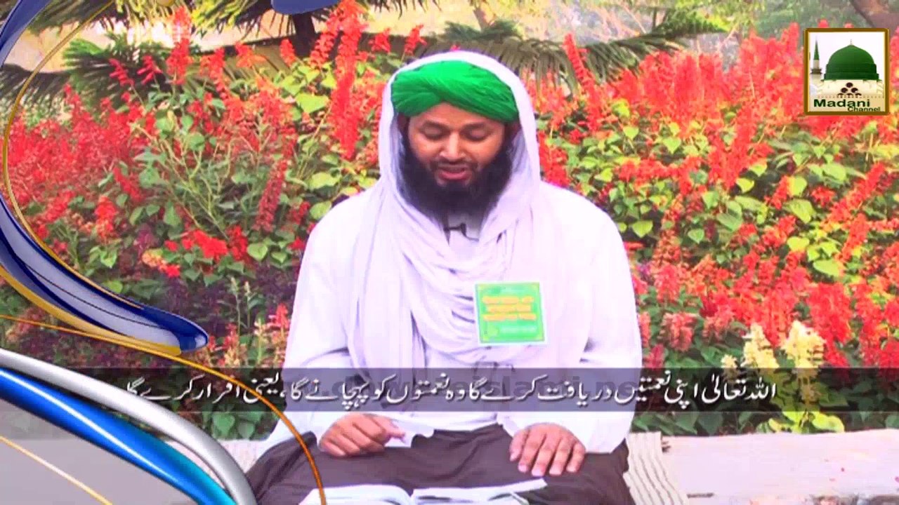 Madani Channel - Showreel - Friday