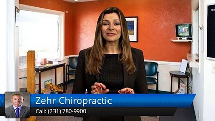 Zehr Chiropractic Norton Shores         Amazing         5 Star Review by Barb P.