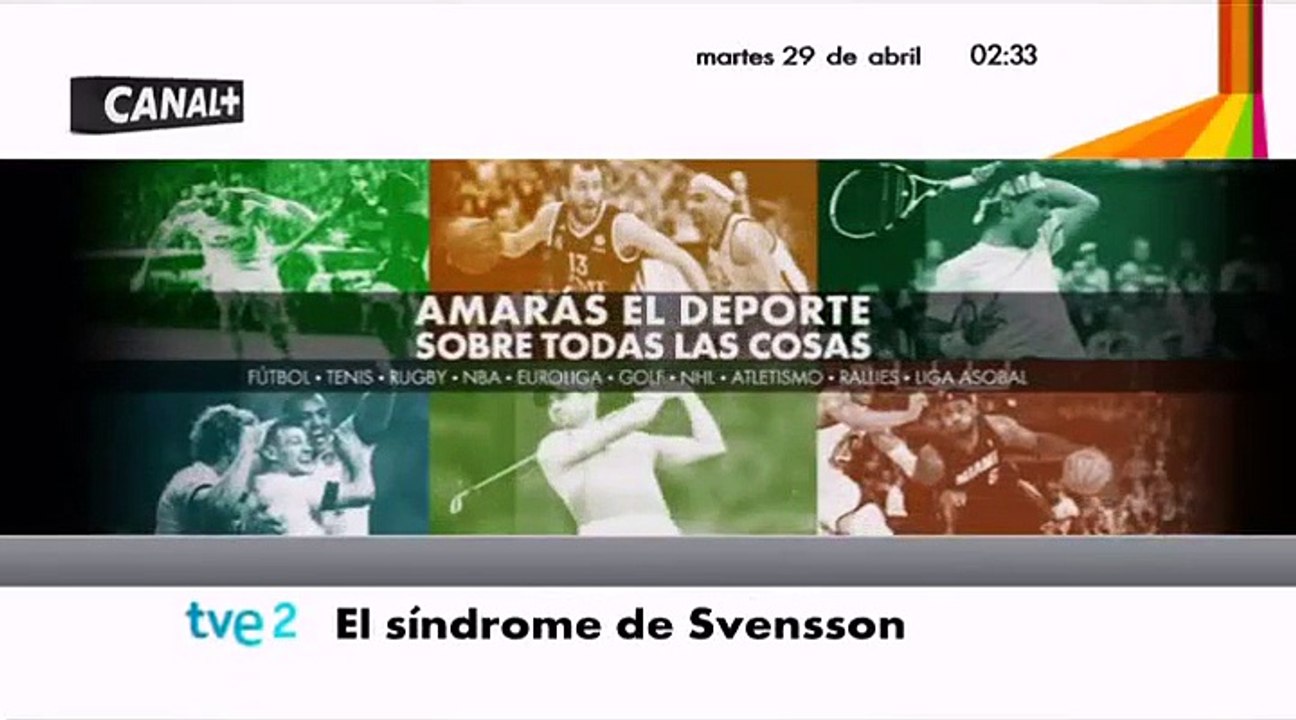 PORTADA T55E50 Martes 29 Abril