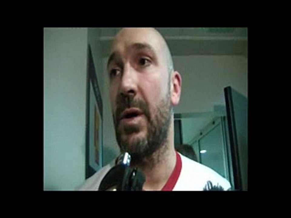 INTERVIEW R. DOURTHE
