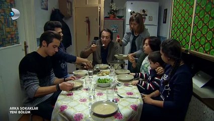 Arka Sokaklar 351.Bölüm Tek Parça izle