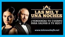 Las Mil y Una Noches Teleserie Turca