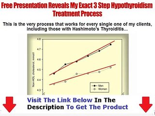 Hypothyroidism Revolution FACTS REVEALED Bonus + Discount