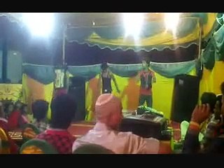 Baadshah O Baadshah_xvid - My Best Friend (AKBAR HUSSAIN) Mehandi Program