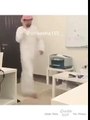 Lol   Soo Funny Arab Guys Dancing
