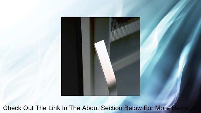 46-Bottle EdgeStar Built-In Dual-Zone Wine Cooler Review