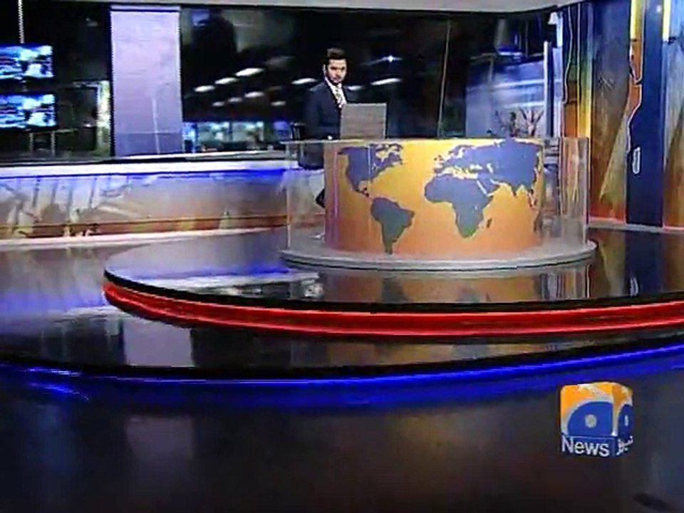 Geo Headlines-20 Dec 2014-0800