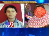 13 years old boy Kidnapped, 10 lakhs ransom demanded