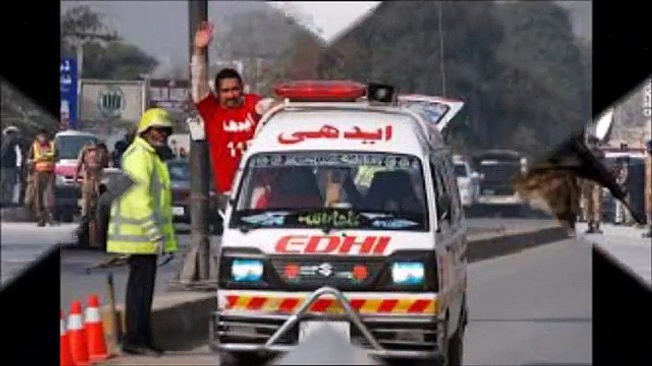 Pakistani Taliban The Group Behind Peshawar School Attack