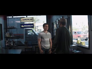 American Sniper - You saved my life!