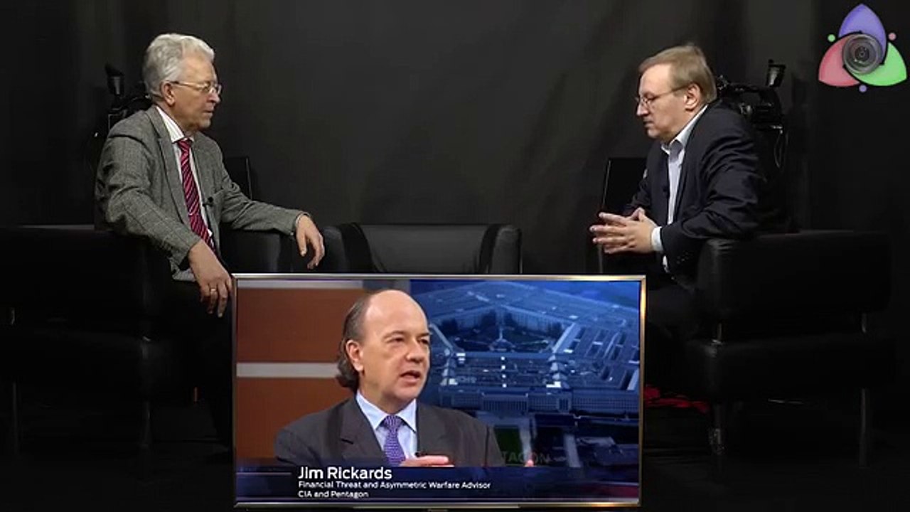 Сколько будет стоить доллар и сколько ему ещё жить