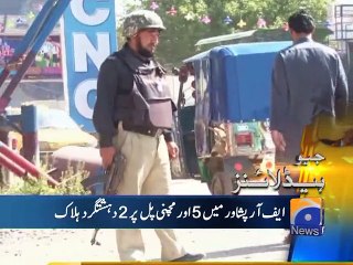 Geo Headlines-20 Dec 2014-1000