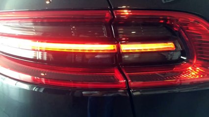 2015 Porsche Macan Turbo Full Exterior & Interior In Depth Review