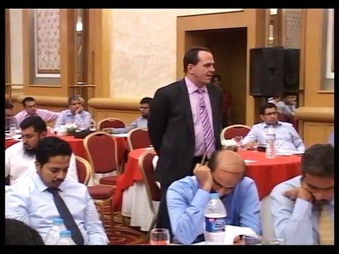 ICAP Seminar on Update on Significant Changes in International Financial Reporting Standards -20