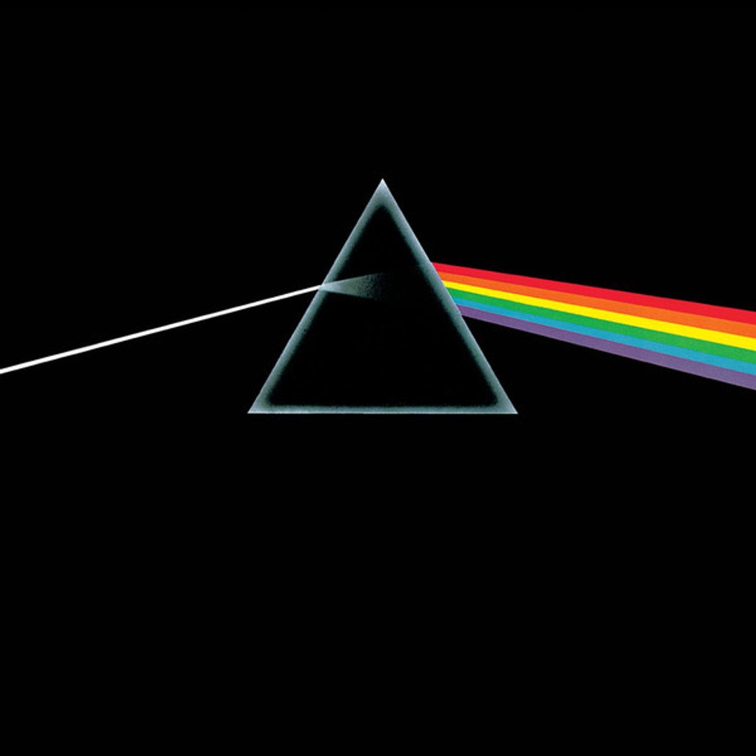 ⁣Pink Floyd - Eclipse (320 kbps)