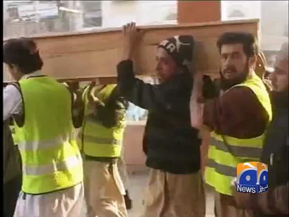PTI-Govt Talks-20 Dec 2014
