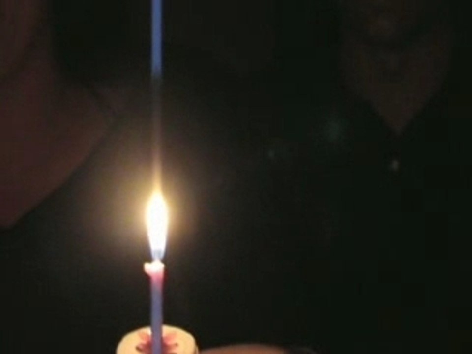 Anniversaire Mike ;)