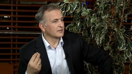 Ekrem Dumanlı: Medya Desteği Olmasaydı Darbeler Olmazdı