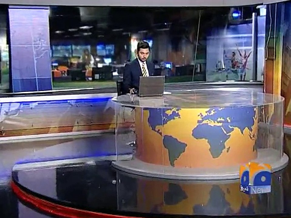 Geo Headlines-20 Dec 2014-1100
