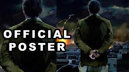 "Detective Byomkesh Bakshy" First POSTER |  Revealed