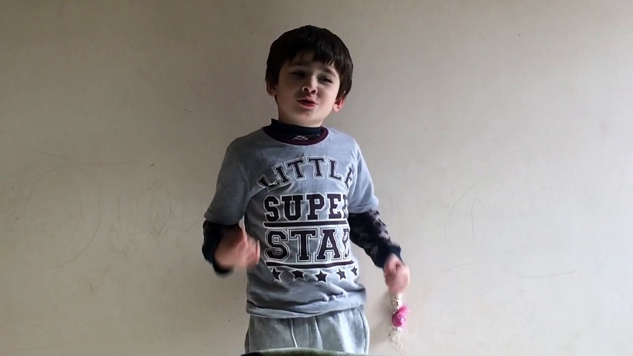 Azan afridi