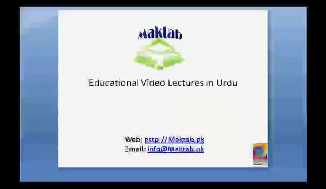 FSc Biology Book2, CH 22, LEC 13, Sex linkage in Humans and Genetics of Color Blindness