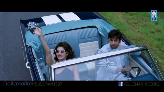 Sooraj Dooba Hain - Roy [2015] Song By Arijit Singh FT. Ranbir Kapoor - Arjun Rampal - Jacqueline Fernandez [FULL HD] - (SULEMAN - RECORD)