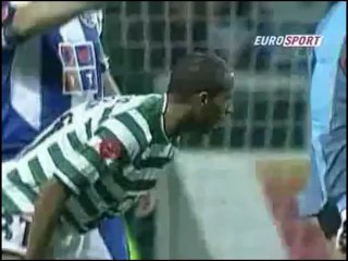 Football Players Be Like That