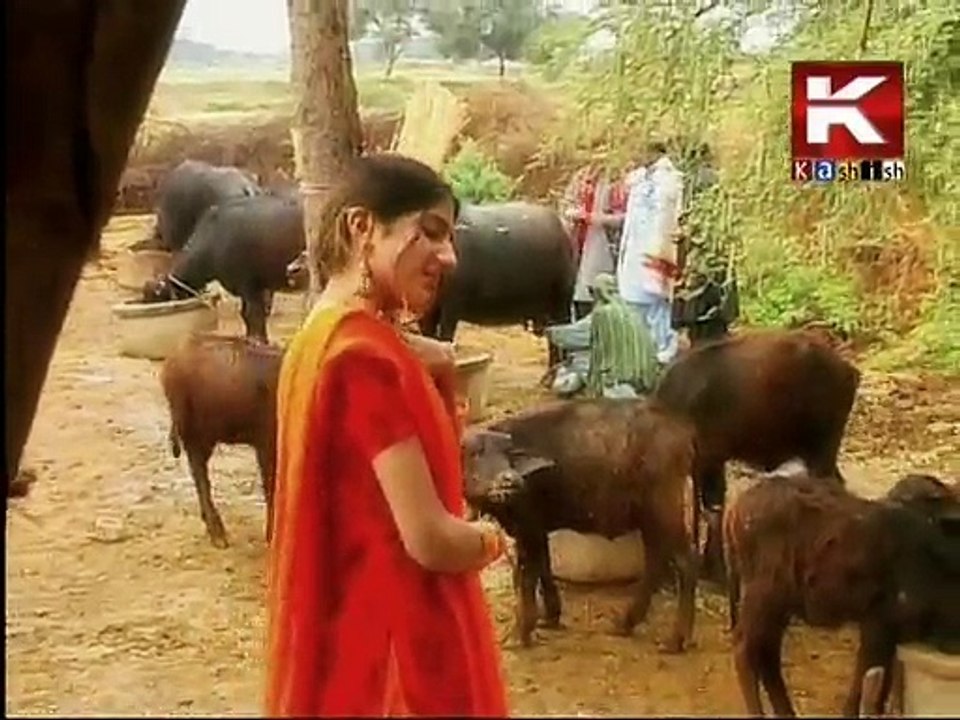 Aseen Piyara Manhoon Aahyoon - Deeba Sahar