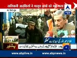 3 terroist attack in peshawar school say hamid mir