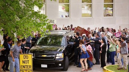 Get Hard (2015) Movie Official Trailer #1 - Will Ferrell, Kevin Hart - HD