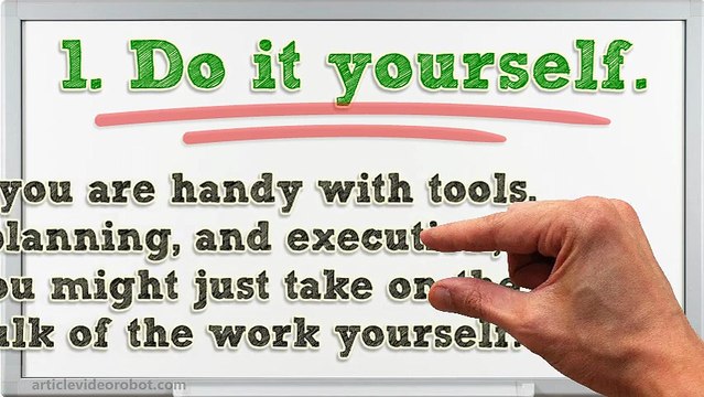 Kitchen and Bathroom Remodeling Tips