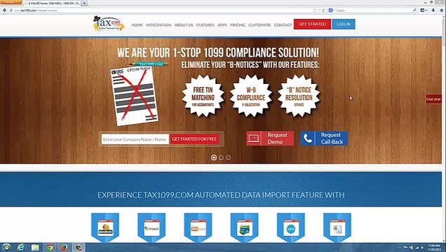 Tax1099_com - 1099 E-File Overview | IRS 1099 MISC,1099-A , e-file 1099, e-file 1099-misc | IRS Approved