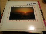 MAJOR HARRIS -THROUGHIT ALL''(THE GAME)(RIP ETCUT)STREETWAVE REC 84