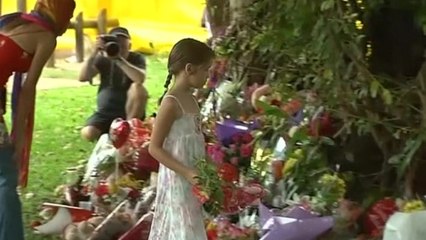 Mother of dead children arrested for murder