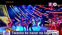Naye Saal Ke Jashn Ki Taiyaari!! - Zee TV - 20th Dec 2014